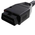 U480 Шины OBD2 / двигатель код читателя